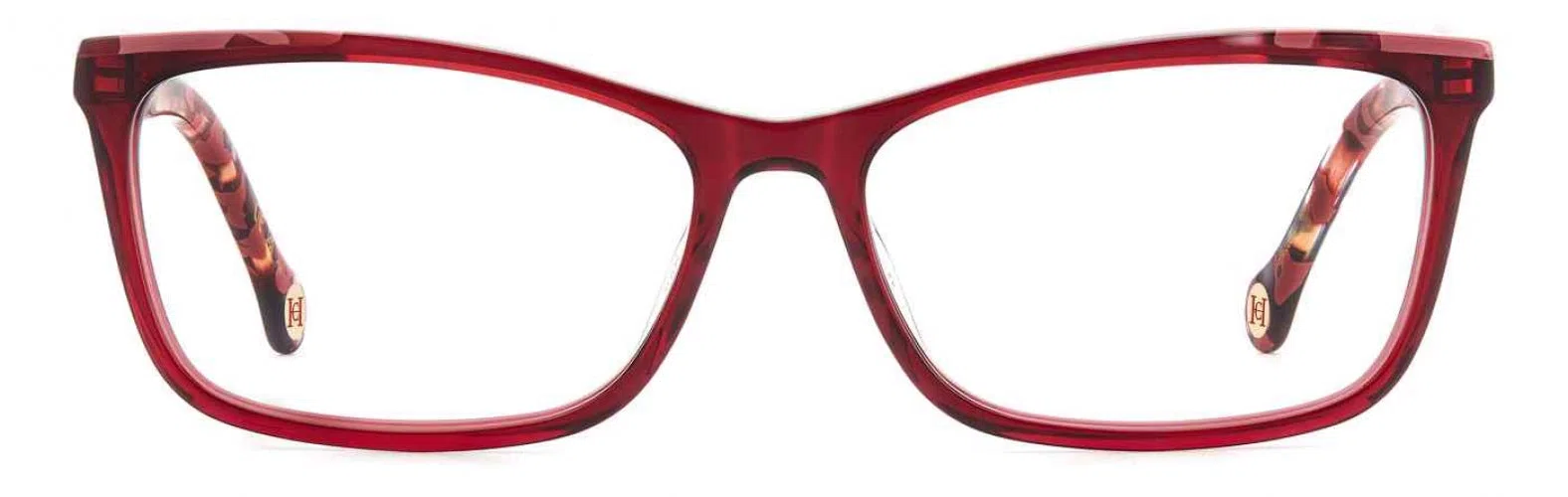 Carolina Herrera HER0202 Eyeglasses - view 9